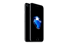 Iphone 7 256gb Jet Black (UK Used)
